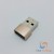 USB Type C Female to USB Male OTG Adapter 